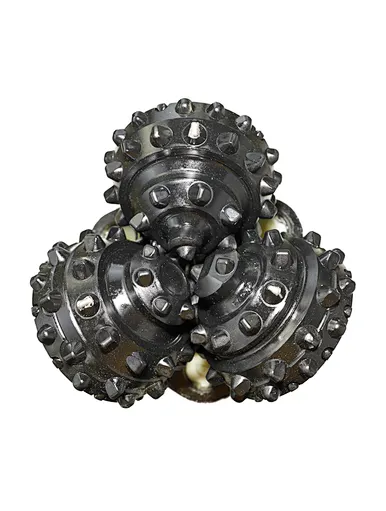 rock roller cone bit
